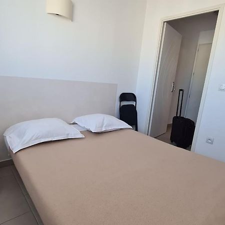 310 Studio Cosy Perpignan Pte Espagne Dış mekan fotoğraf