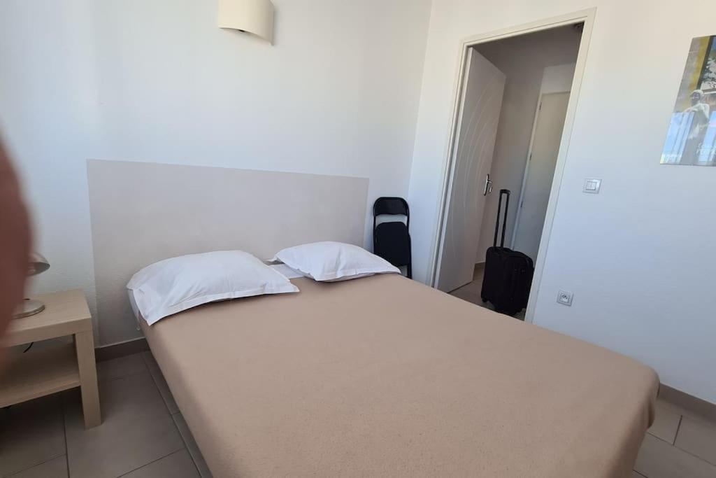 310 Studio Cosy Perpignan Pte Espagne Dış mekan fotoğraf