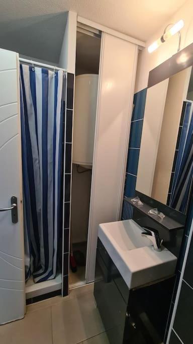 310 Studio Cosy Perpignan Pte Espagne Dış mekan fotoğraf